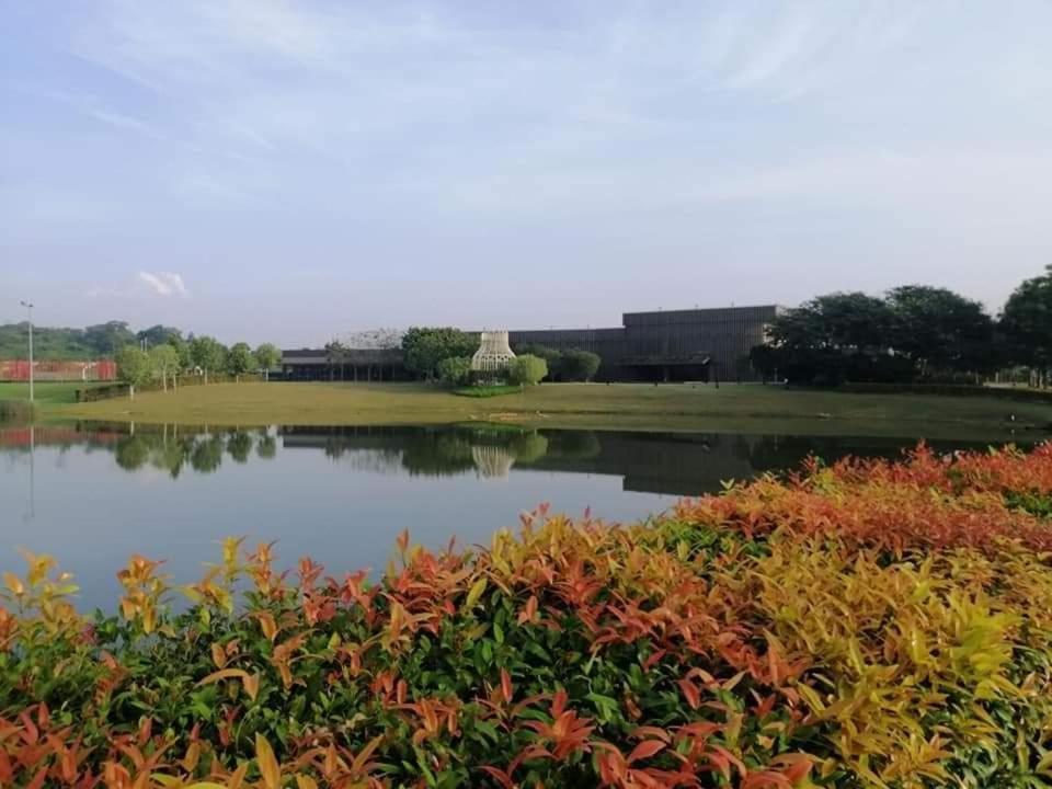 Homestay Greenway パシル・グダン エクステリア 写真