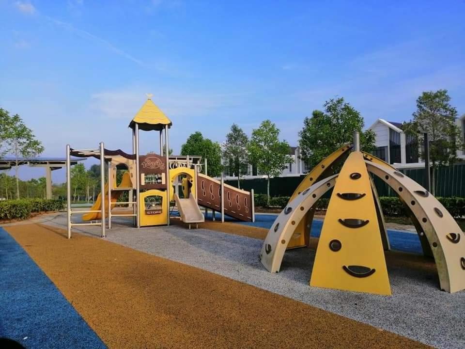 Homestay Greenway パシル・グダン エクステリア 写真