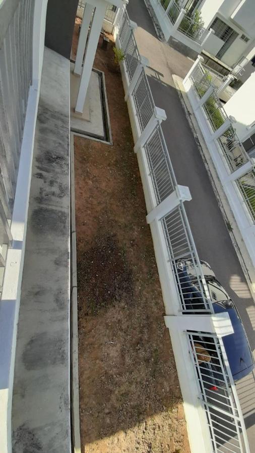 Homestay Greenway パシル・グダン エクステリア 写真