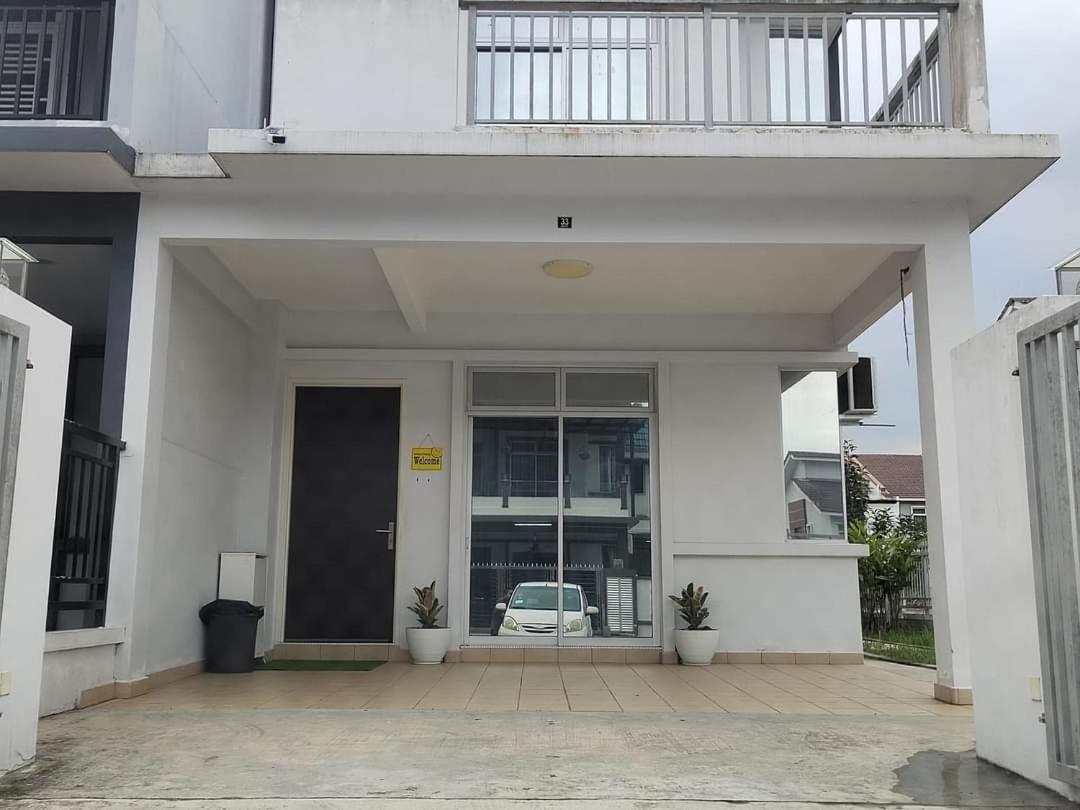 Homestay Greenway パシル・グダン エクステリア 写真