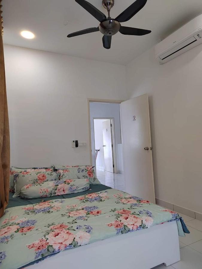 Homestay Greenway パシル・グダン エクステリア 写真