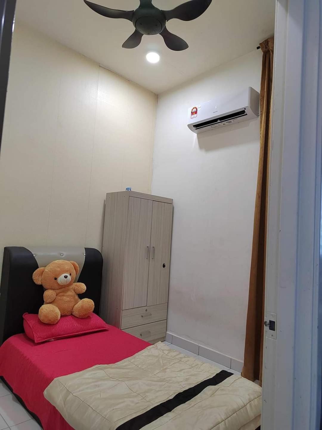 Homestay Greenway パシル・グダン エクステリア 写真